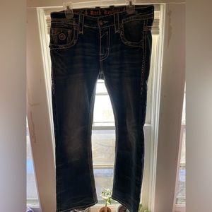 Men’s jeans